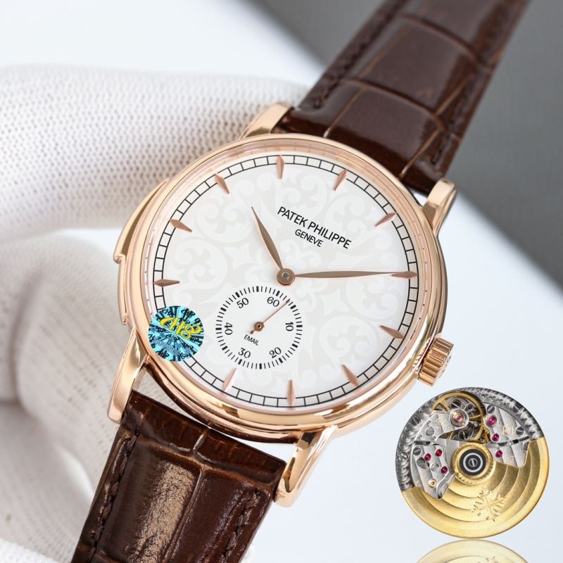 PATEK PHILIPPE Watches